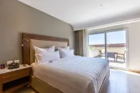 HS Hotsson Hotel Irapuato - Pools