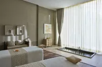 塔吉亞拉伐利度假村及水療中心 - SPA