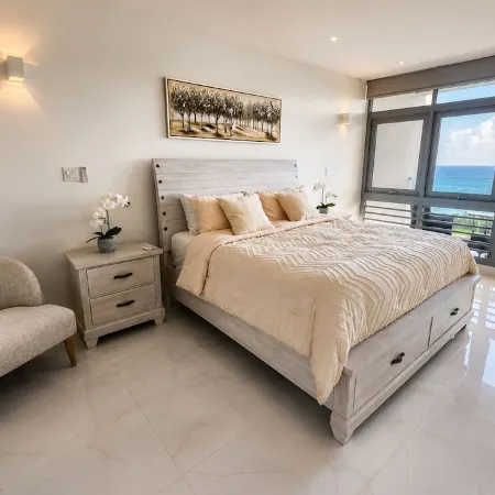 Torremar Luxury Villa: A Luxurious Coastal Escape for Adults