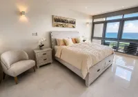Torremar Luxury Villa: A Luxurious Coastal Escape for Adults - Pool