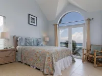 BeachPlumVilla - Snorkeler's Paradise - Boutique