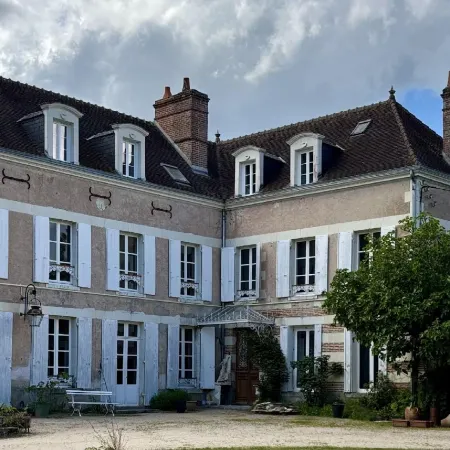 Maison Bel Air