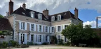 Maison Bel Air - WiFi