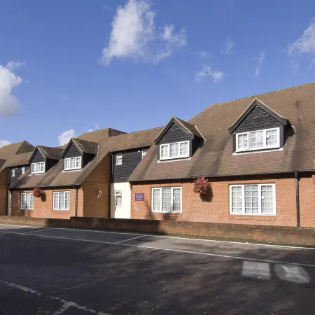 Premier Inn Bognor Regis