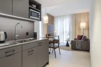CITY STAY - Zeughausstrasse - 2-Star