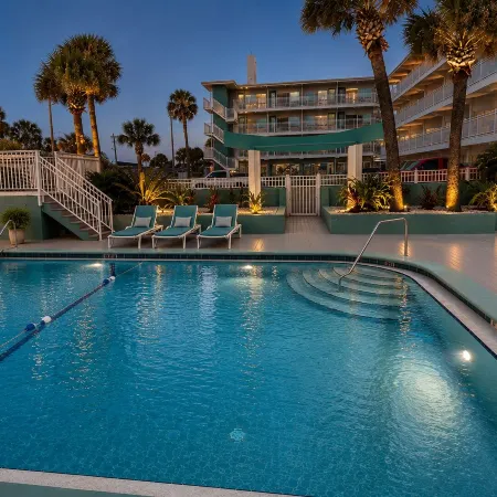 Chateau Mar Beach Resort Newly Renovated