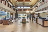 Hilton Grand Vacations Club Kohala Suites Waikoloa - Gym