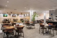 Best Western Malmia Hotel - Frühstück