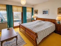 Sæbygaard Guesthouse - Wifi