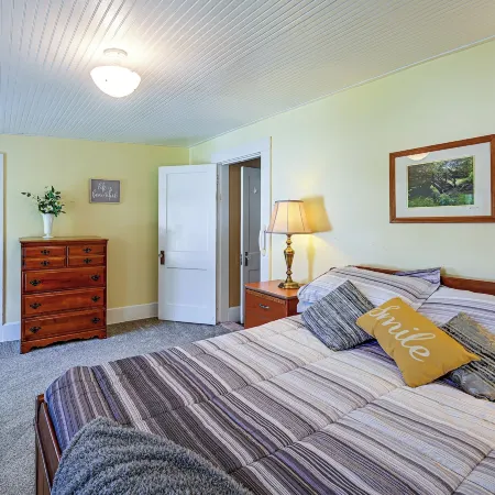1 Mi to Downtown! Cute Cambridge Getaway Hotele w: Cambridge