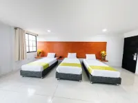 Hotel Caribe Plaza Barranquilla - Quầy Bar