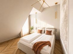 Wholness Granaria Rooftop Penthouse