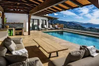 Palacio de Cantalobos - Ocean View