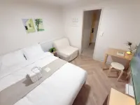 MOINE MINI HOTEL Seoul 乭串里附近的飯店