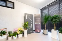 Jeongeup Gold Stay - 2-Star