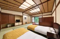 Omaki Spa Kanko Ryokan - 2-Star