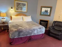 Anaco Bay Inn - 2-Star