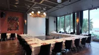 Venn Boutique Hotel - С парковкой