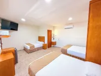 Hotel Salvatierra - 2-نجوم