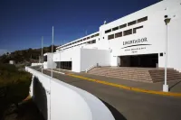 GHL Hotel Lago Titicaca Các khách sạn ở 