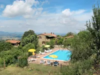 Paradiso Selvaggio - Pools