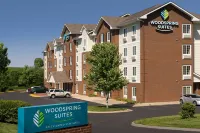 WoodSpring Suites Kansas City Lenexa