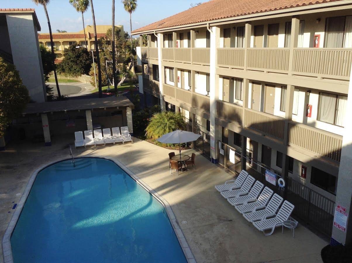 Best Western Carlsbad by The Sea