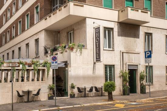 Apollo Boutique Hotel Rome Updated 2021 Price Reviews Trip Com