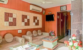 Hotel Jain Excellency