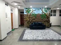 Hotel Raghunath Hotels in Jammu