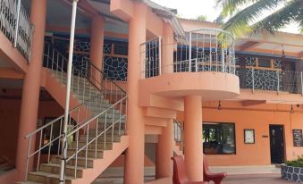 Elysium Resort Alibaug