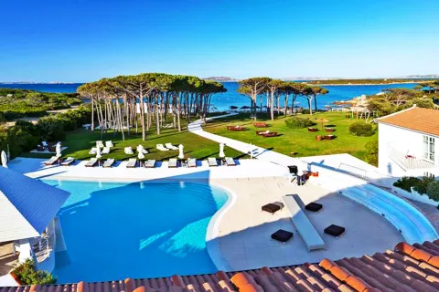 Felix Hotels - Hotel la Coluccia