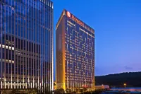 Ramada by Wyndham Jinan Các khách sạn ở Tế Nam