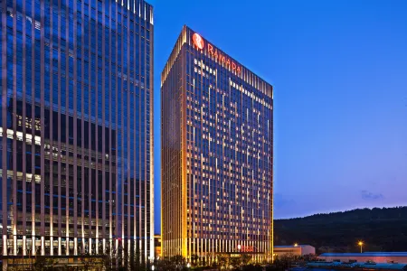 Ramada by Wyndham Jinan