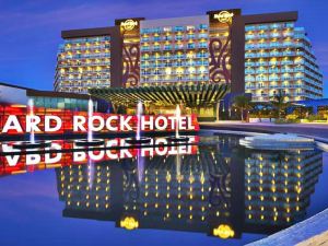 Hard Rock Hotel Cancun - All Inclusive