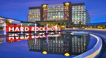 Hard Rock Hotel Cancun