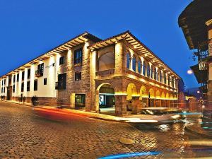 JW Marriott El Convento Cusco