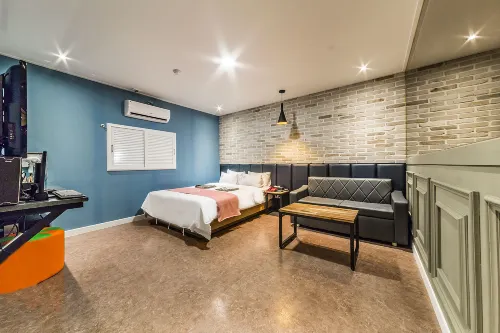 Chuncheon Hotel Papaya