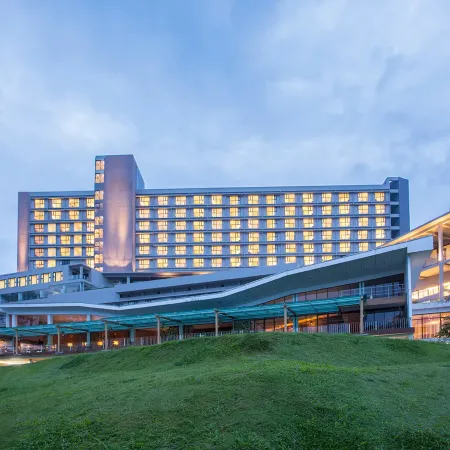 Swiss-Belresort Dago Heritage