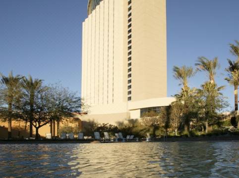 Morongo Casino Hotel