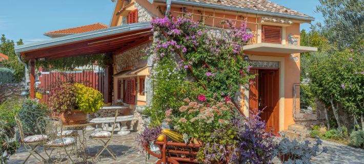 Maria Hotels in Općina Dobrinj