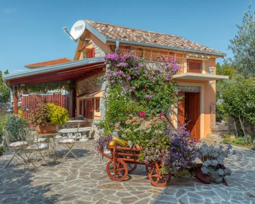 Maria Hotels in Dobrinj