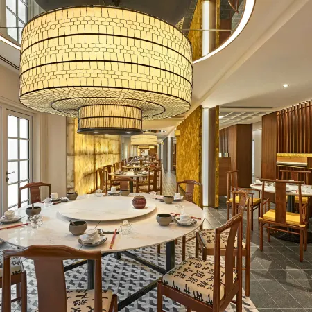 Goodwood Park Hotel Отели рядом с достопримечательностью «Торговый центр The Paragon»