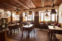 Hotel Residenz - 3 estrellas