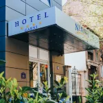 Garni Hotel Nevski