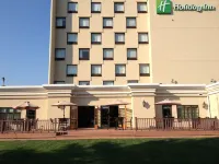Holiday Inn Boston - Dedham Hotel & Conference Cente