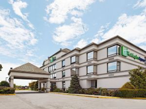 Holiday Inn Express Concepcion