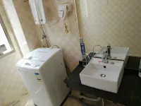 520 Aiqing Apartment (Anhua Dacheng)