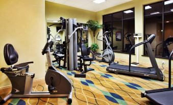 Holiday Inn Houma