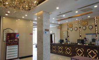 Fusheng Hotel (Qingdao Branch 2)